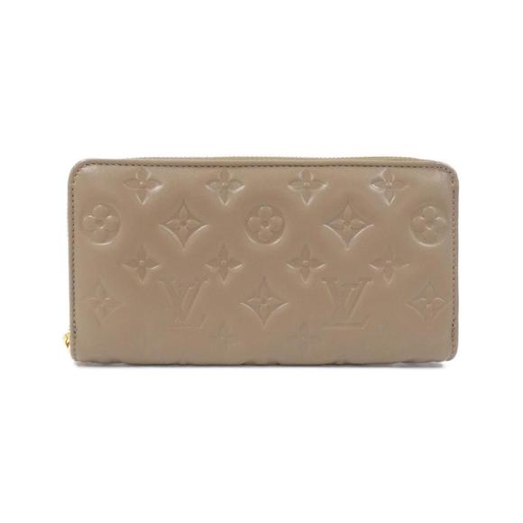 LOUIS VUITTON Brown Wallet - Picture 1 of 4